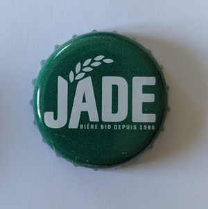 Jade, Brasserie Castelain